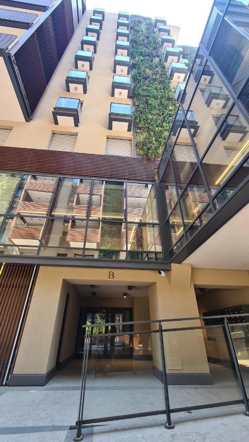 Trastevere Rome'S Heart Charming Appartment 1 エクステリア 写真