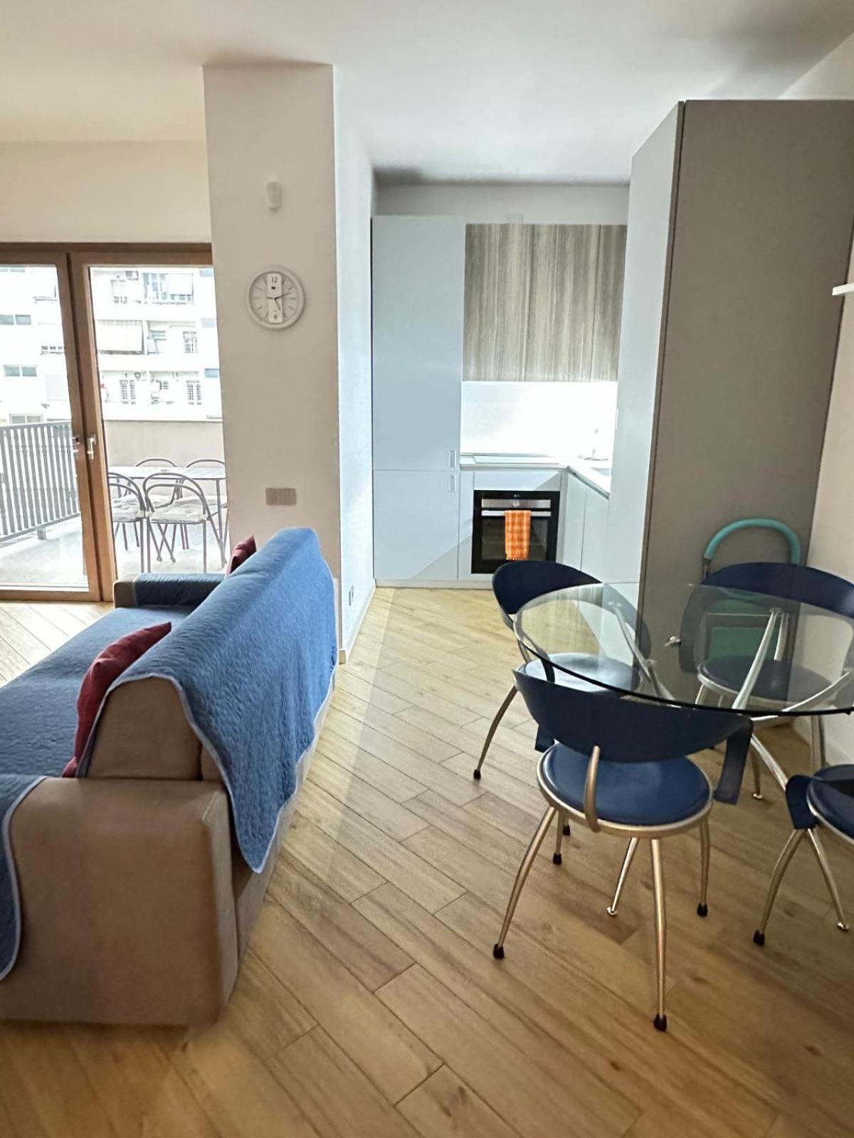 Trastevere Rome'S Heart Charming Appartment 1 エクステリア 写真