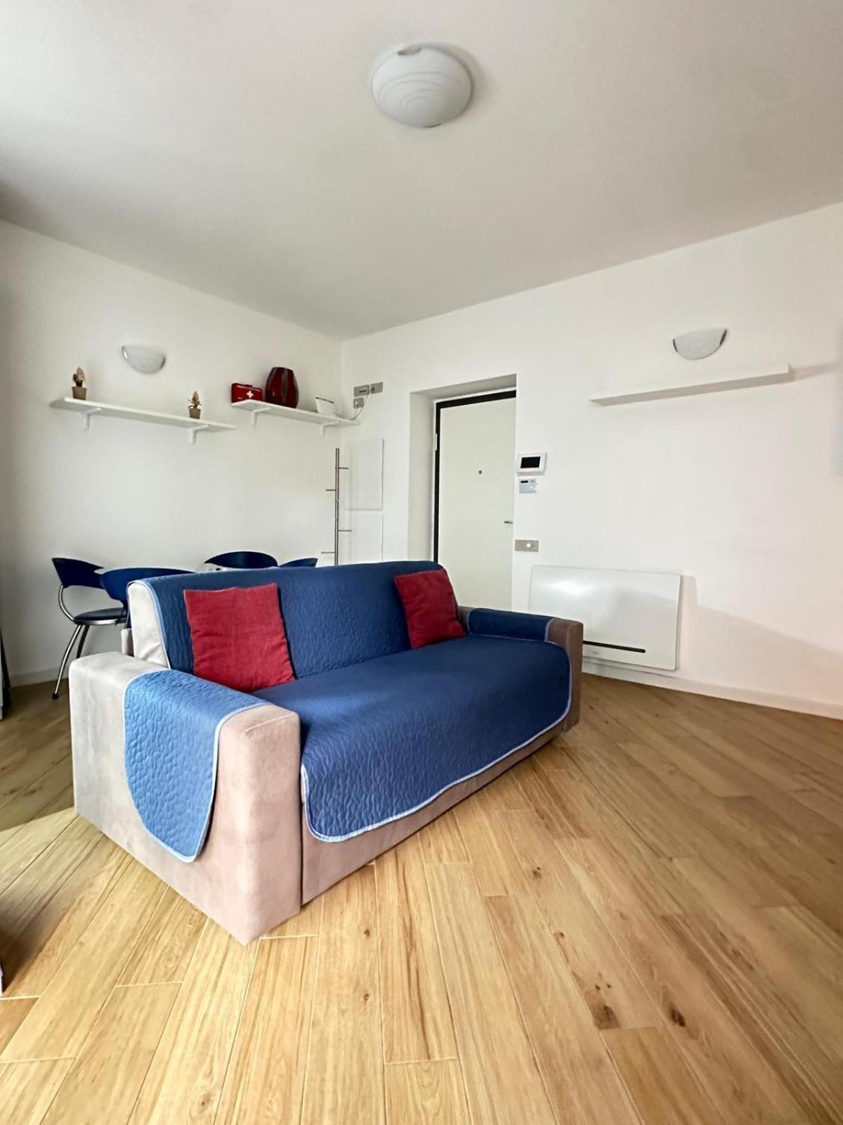 Trastevere Rome'S Heart Charming Appartment 1 エクステリア 写真