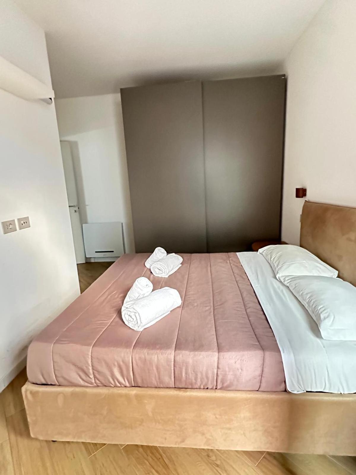 Trastevere Rome'S Heart Charming Appartment 1 エクステリア 写真