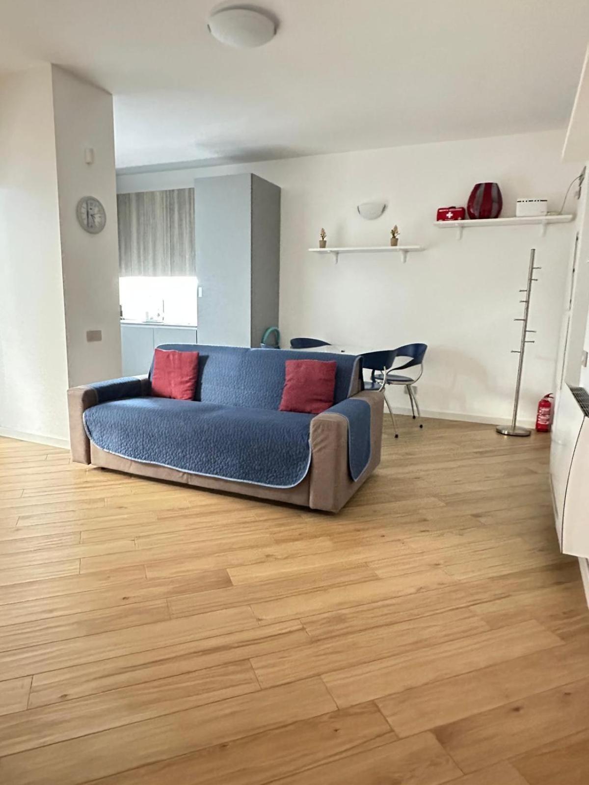 Trastevere Rome'S Heart Charming Appartment 1 エクステリア 写真